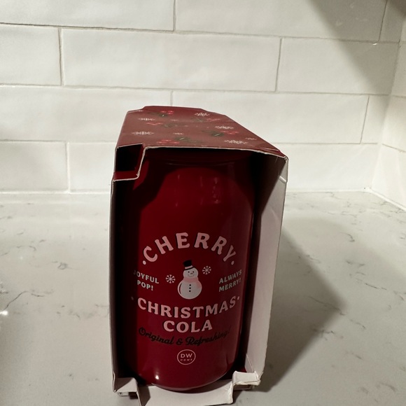 DW Home Holiday Pop Full Sized Candles, 2 Pack - Picture 3 of 3